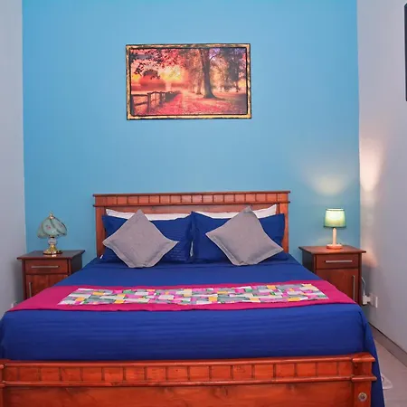 Elisach Serenity House - 4 Bhk Villa In Sri Lanka - Near To Airport Negombo Extérieur photo