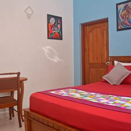 Elisach Serenity House - 4 Bhk Villa In Sri Lanka - Near To Airport Negombo Extérieur photo