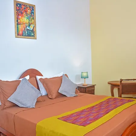Elisach Serenity House - 4 Bhk Villa In Sri Lanka - Near To Airport Negombo Extérieur photo