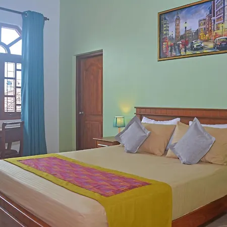 Elisach Serenity House - 4 Bhk Villa In Sri Lanka - Near To Airport Negombo Extérieur photo