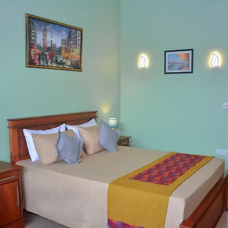 Elisach Serenity House - 4 Bhk Villa In Sri Lanka - Near To Airport Negombo Extérieur photo