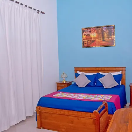 Elisach Serenity House - 4 Bhk Villa In Sri Lanka - Near To Airport Negombo Extérieur photo