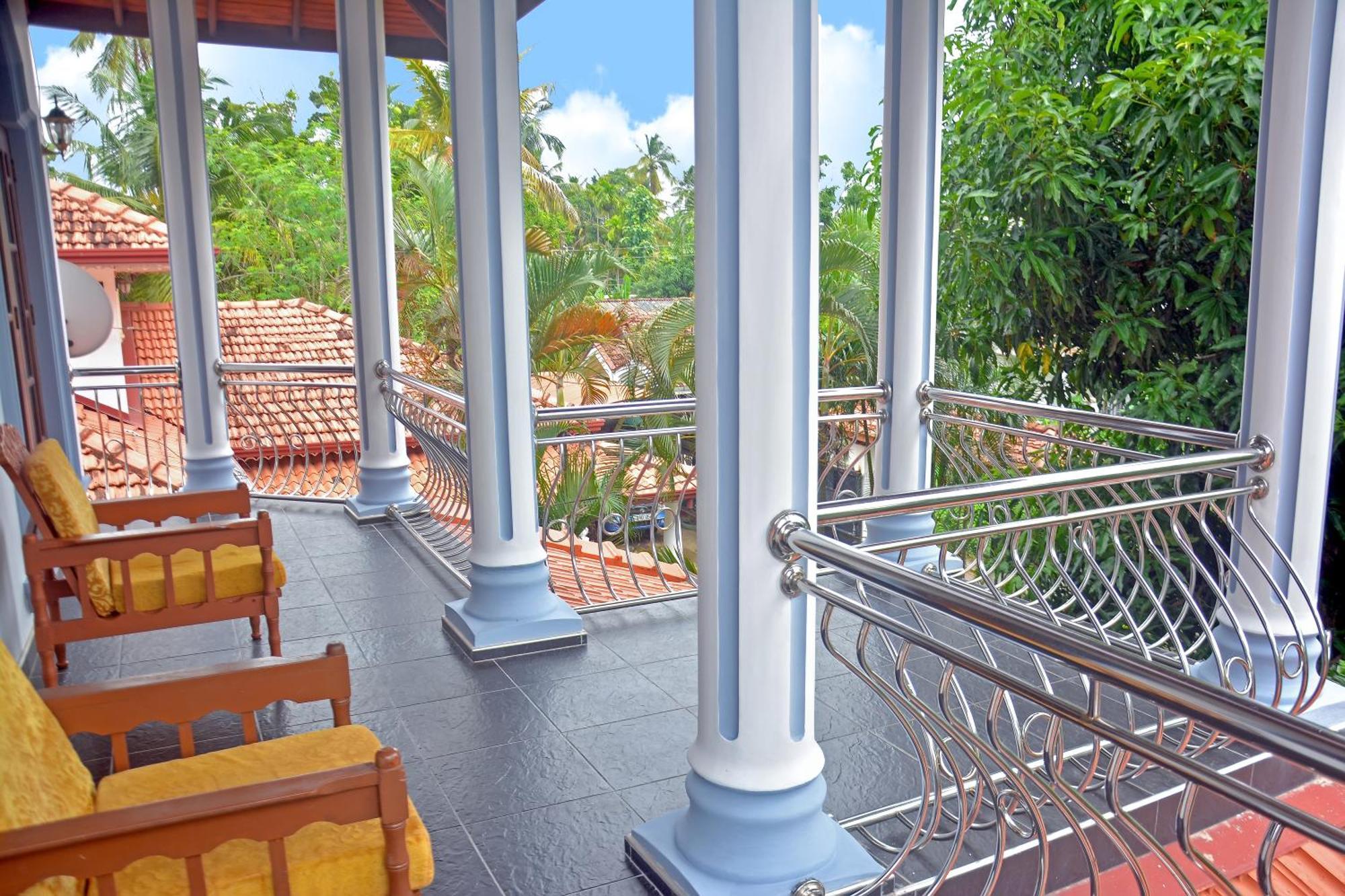 Elisach Serenity House - 4 Bhk In Sri Lanka - Near To Airport * Negombo