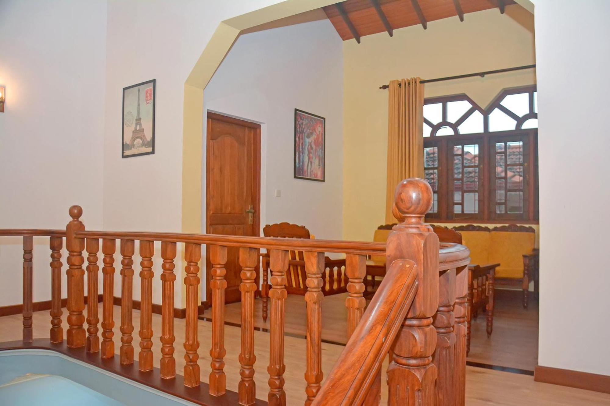 Elisach Serenity House - 4 Bhk In Sri Lanka - Near To Airport Villa Negombo