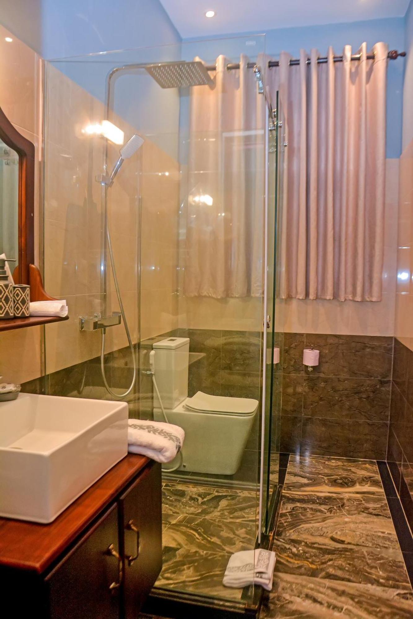 Elisach Serenity House - 4 Bhk In Sri Lanka - Near To Airport Negombo